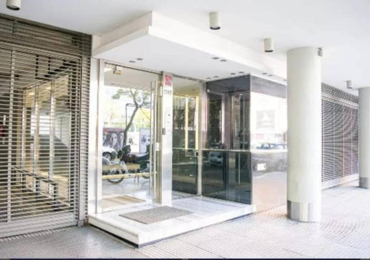 Ceci - Chambres d’hôtes Buenos Aires