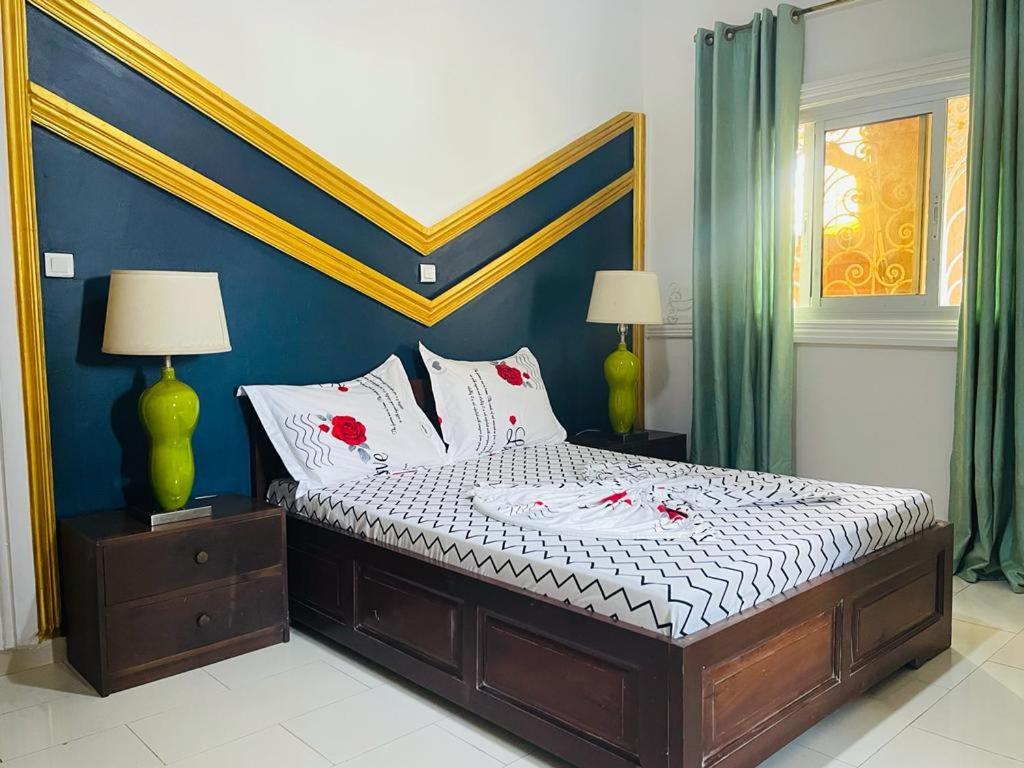 Standard Apartment