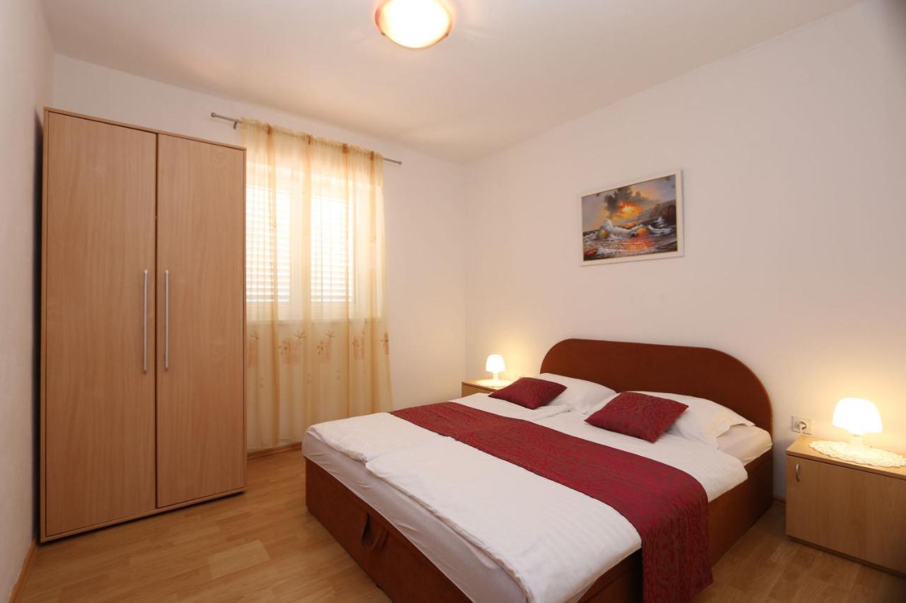 One-Bedroom apartment Standard