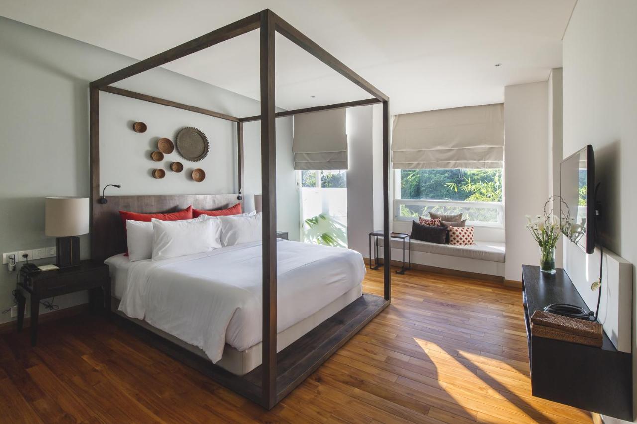 Two-Bedroom Villa with Private Pool