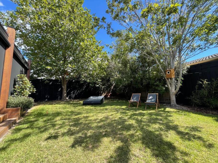 Nirvana Retreat - B&B Frankston East