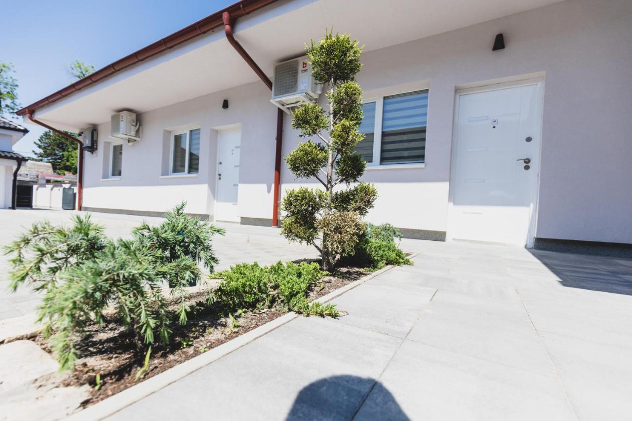 ALFA Apartmani - B&B