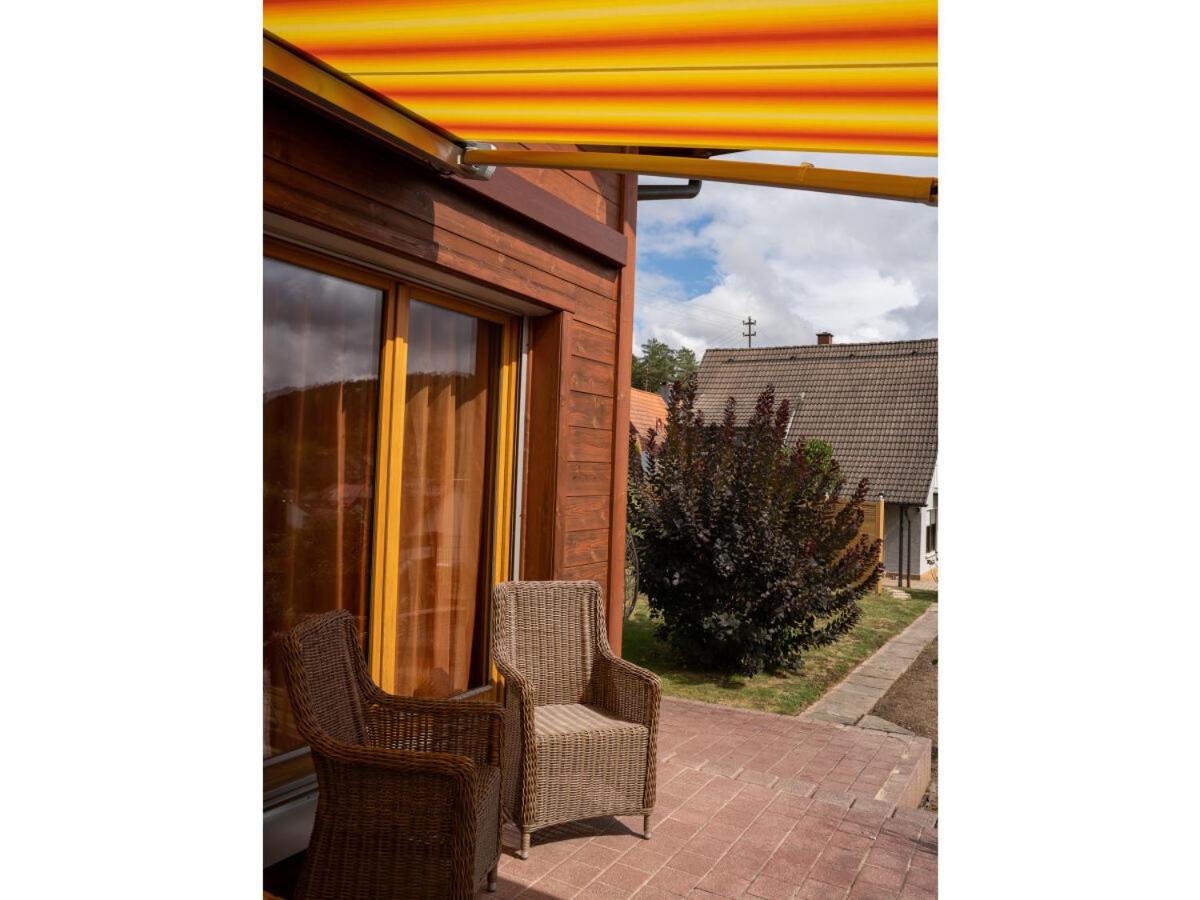 Ferienhaus Friedrichsblick - B&B