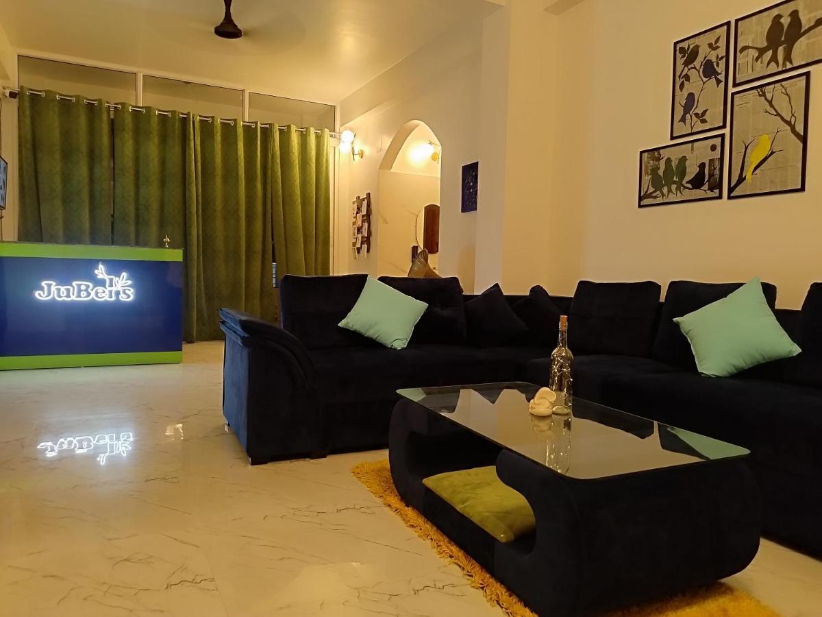 B&B Guwahati - Jubels Homestay - Bed and Breakfast Guwahati