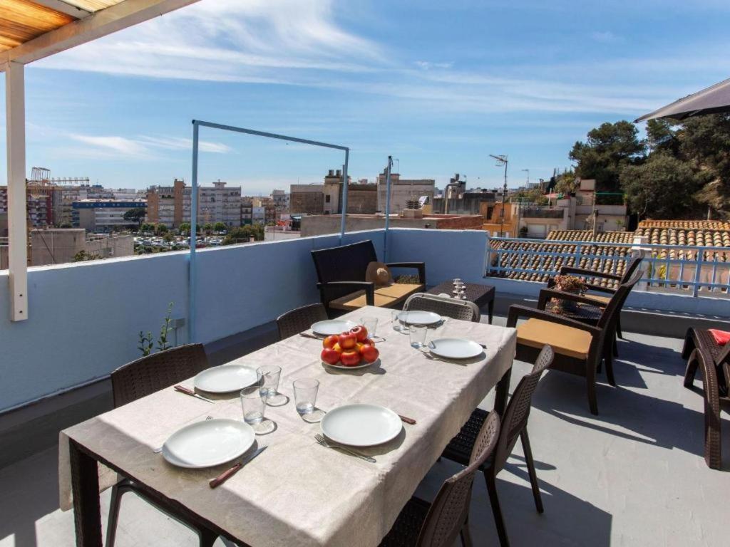 Apartamento "SA VIEIRA" BLANES COSTA BRAVA - B&B Blanes