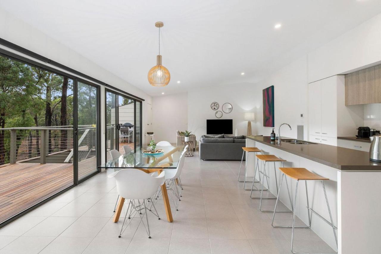 Ocean Haven - Ferienwohnung Aireys Inlet