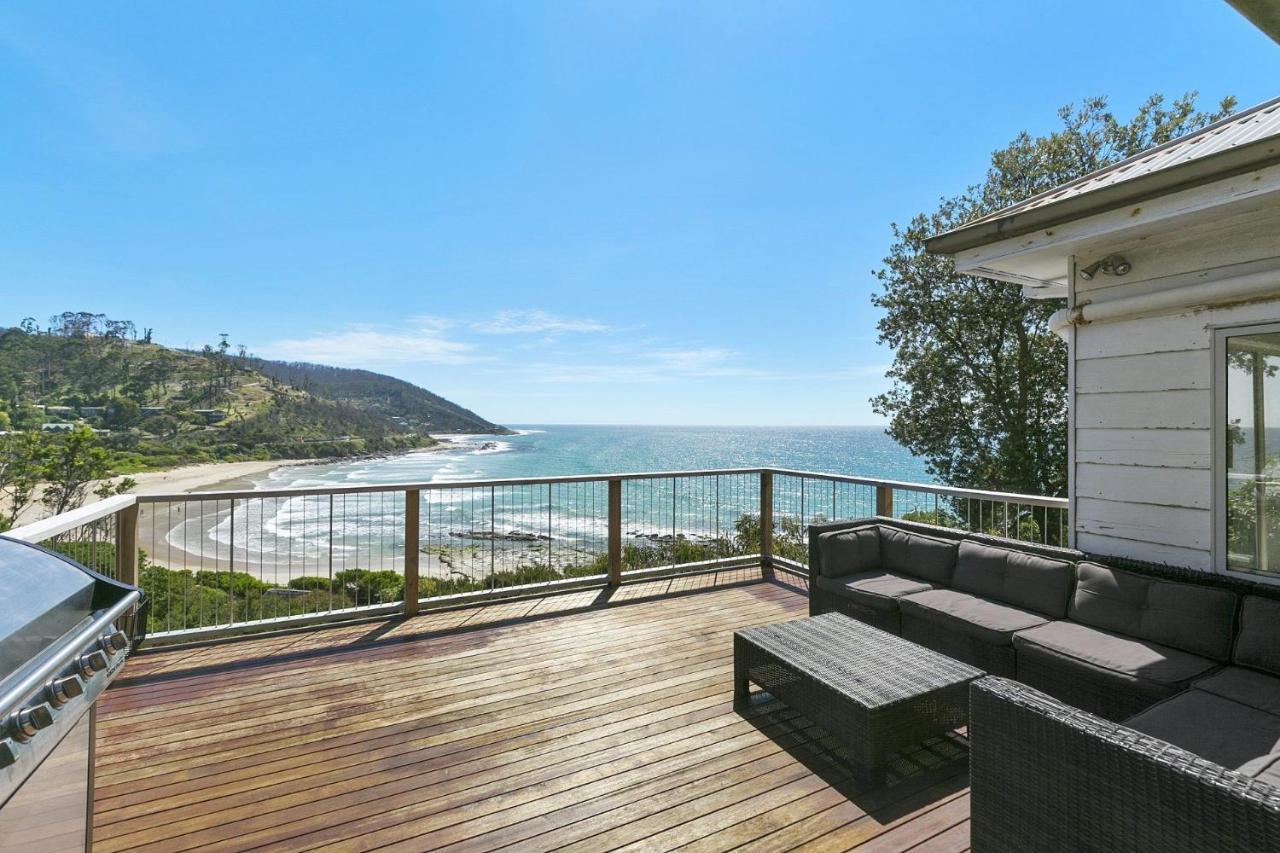 Sands End - Ferienwohnung Wye River