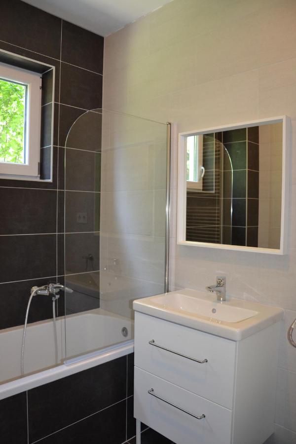 Apartamento con terraza 