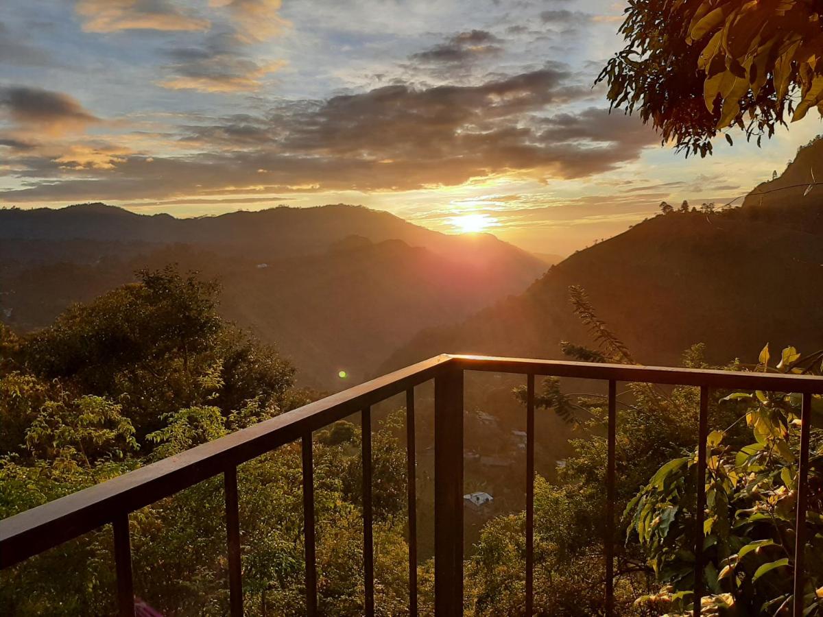 Glorious Nature Inn - Ferienwohnung Ella Town