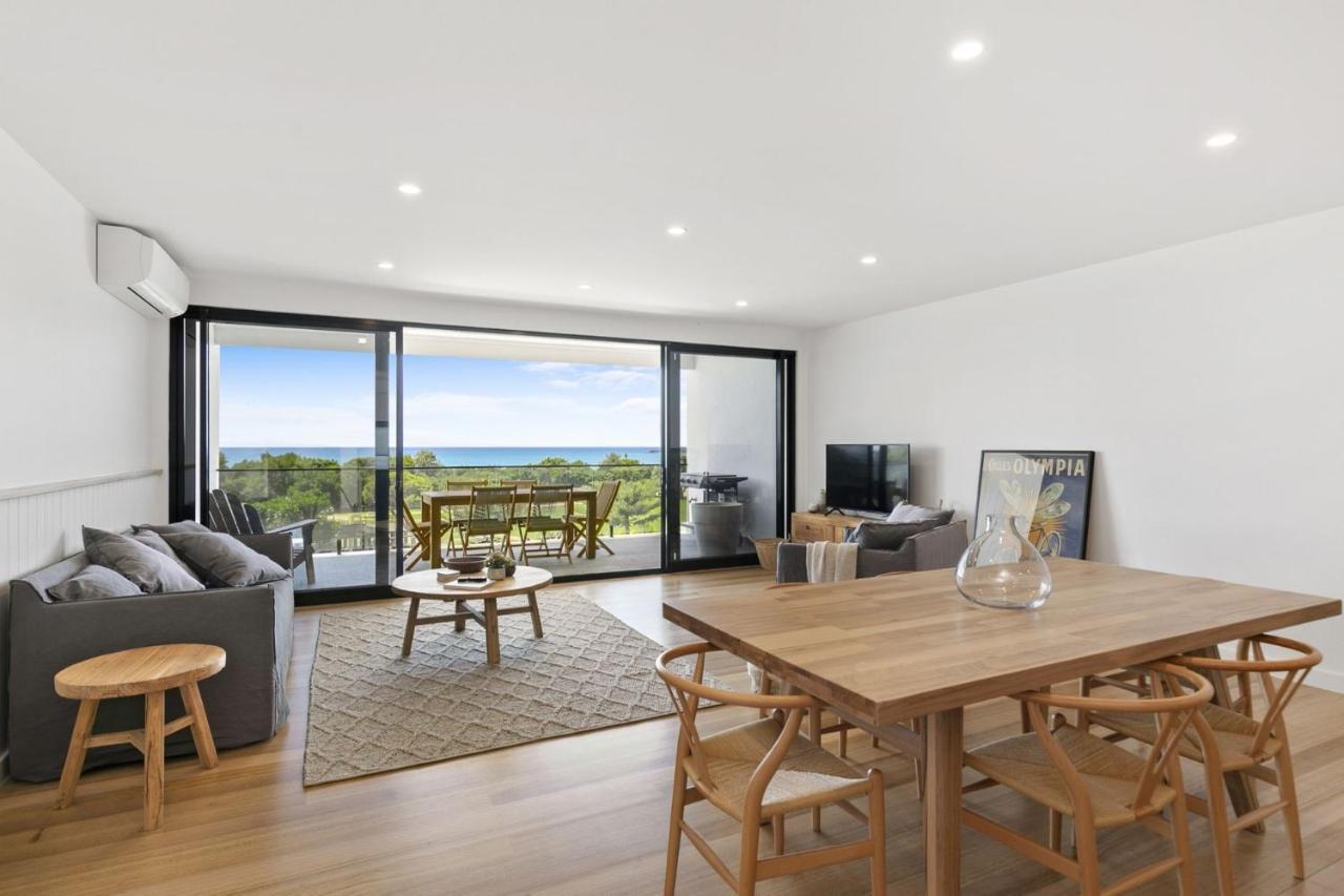 B&B Lorne - Joy Apartment 1 - Bed and Breakfast Lorne