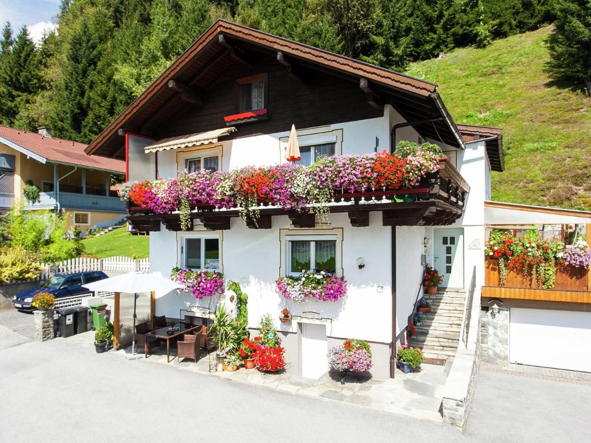 B&B Stuhlfelden - Apartment near the ski area in Stuhlfelden - Bed and Breakfast Stuhlfelden