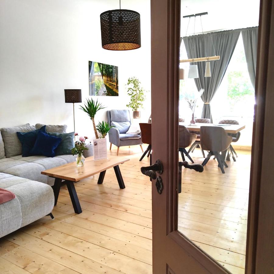 B&B Wernigerode - FeRo´s Ferienwohnung - Bed and Breakfast Wernigerode