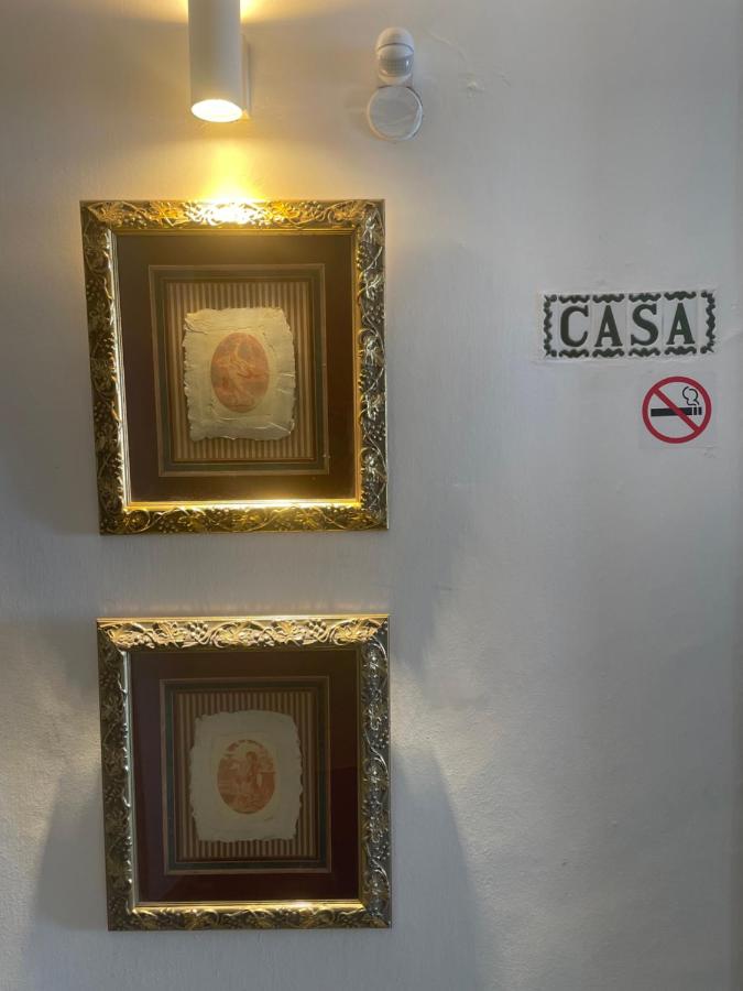 Suite Familiare