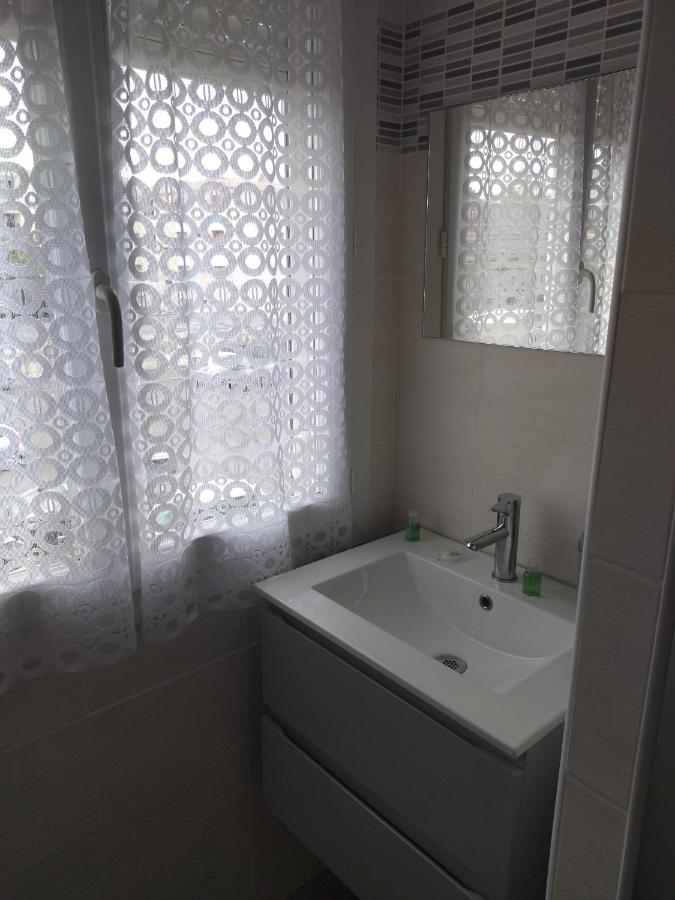 appartement 8 couchages 3 chambres - B&B Sens