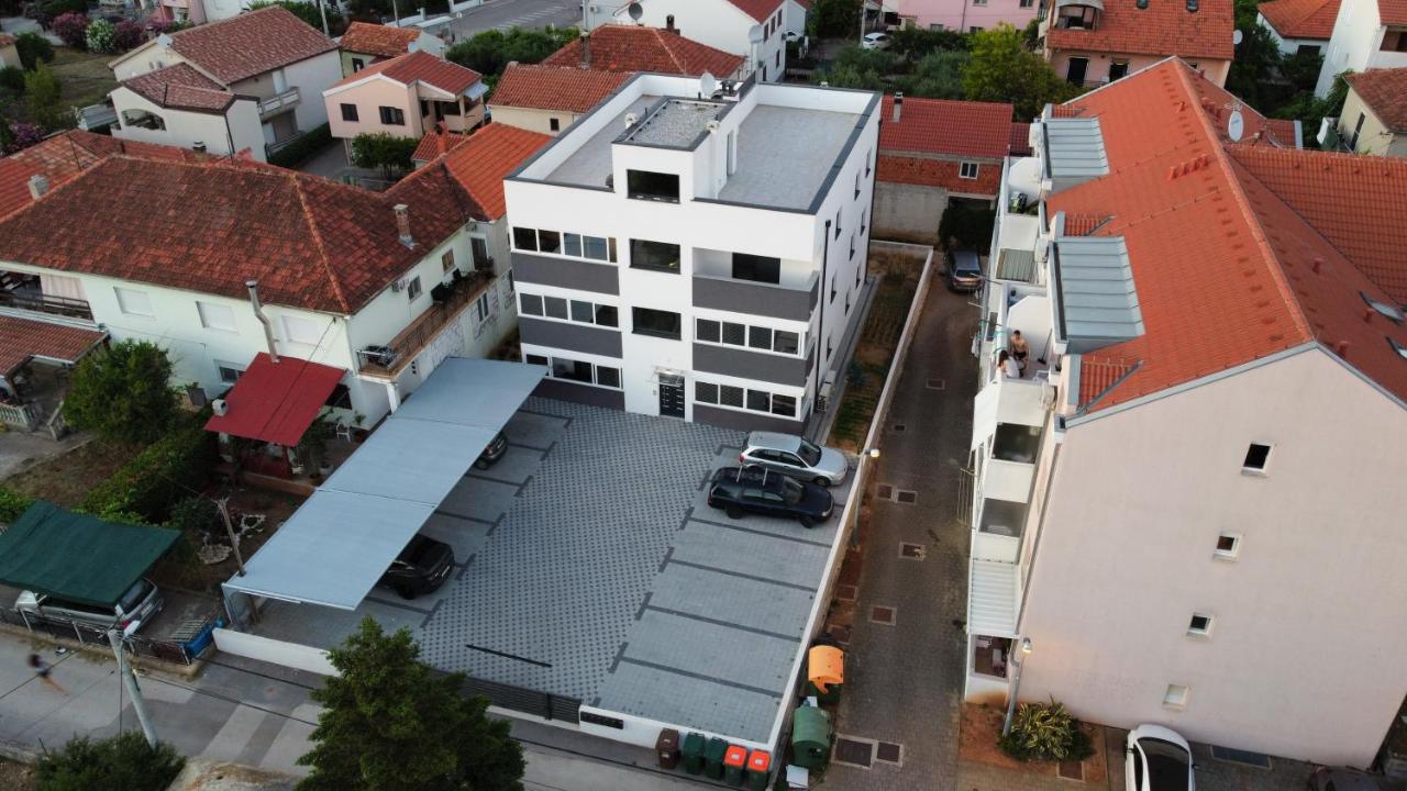 Apartment Luna - Ferienwohnung Zadar