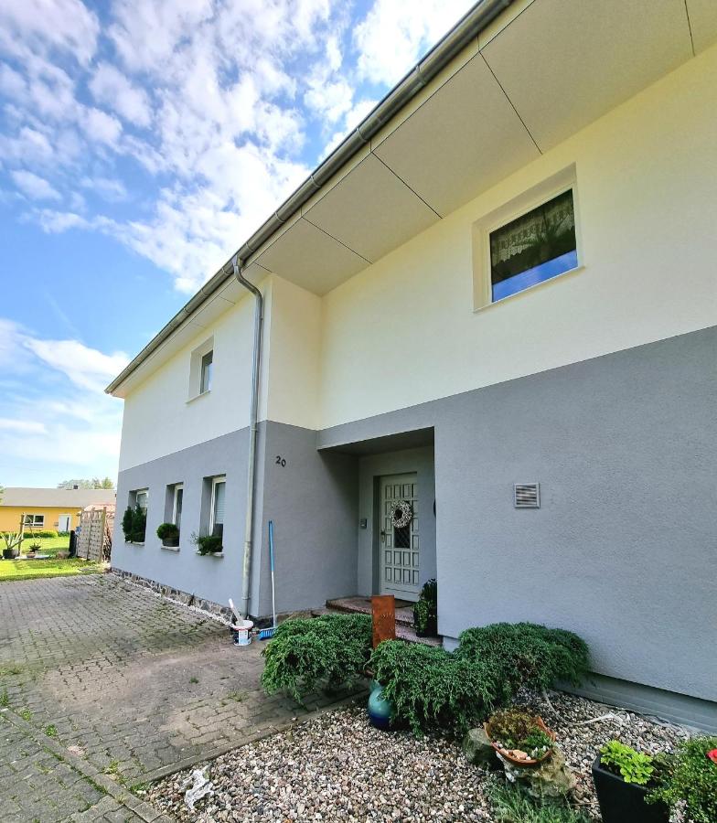Haus Bärbel - Ferienwohnung Lietzow