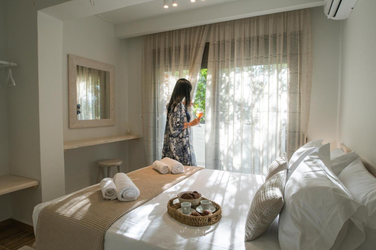 Apartamento - Planta baja