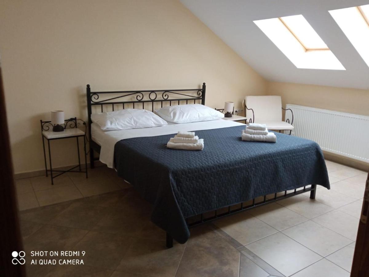 Ulica Ante Starčevića 113 - Ferienwohnung Okučani
