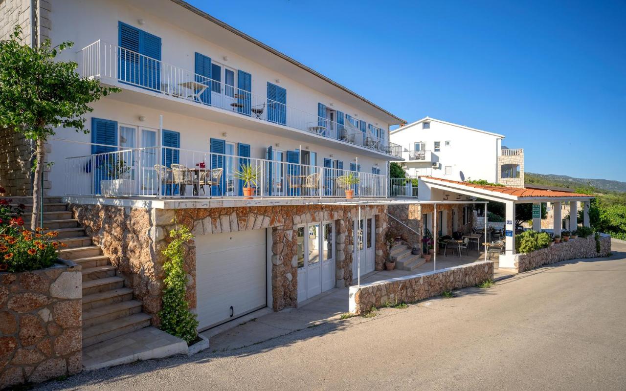 Pansion Jakas - B&B