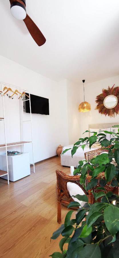 Suite with City View