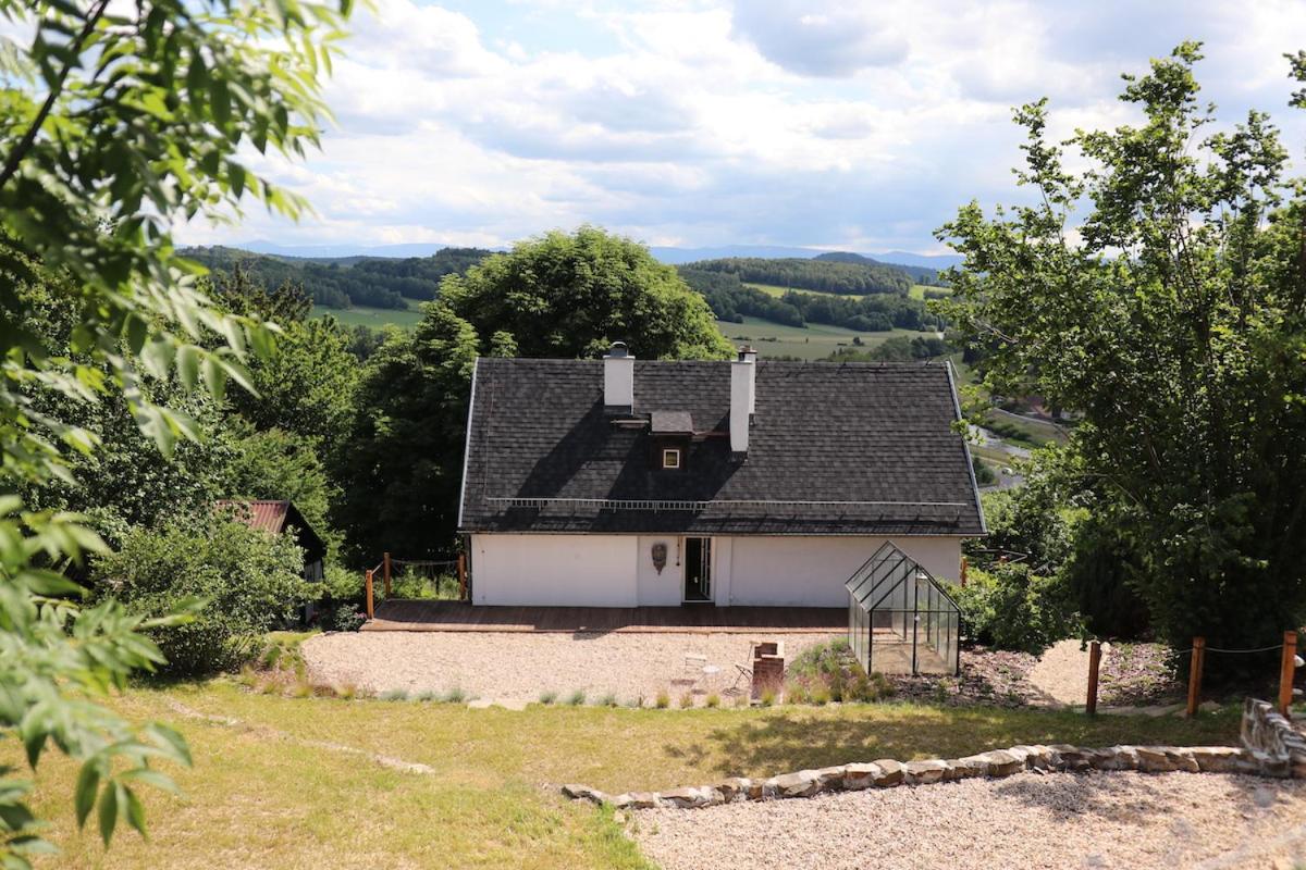 Villa mit 3 Schlafzimmern