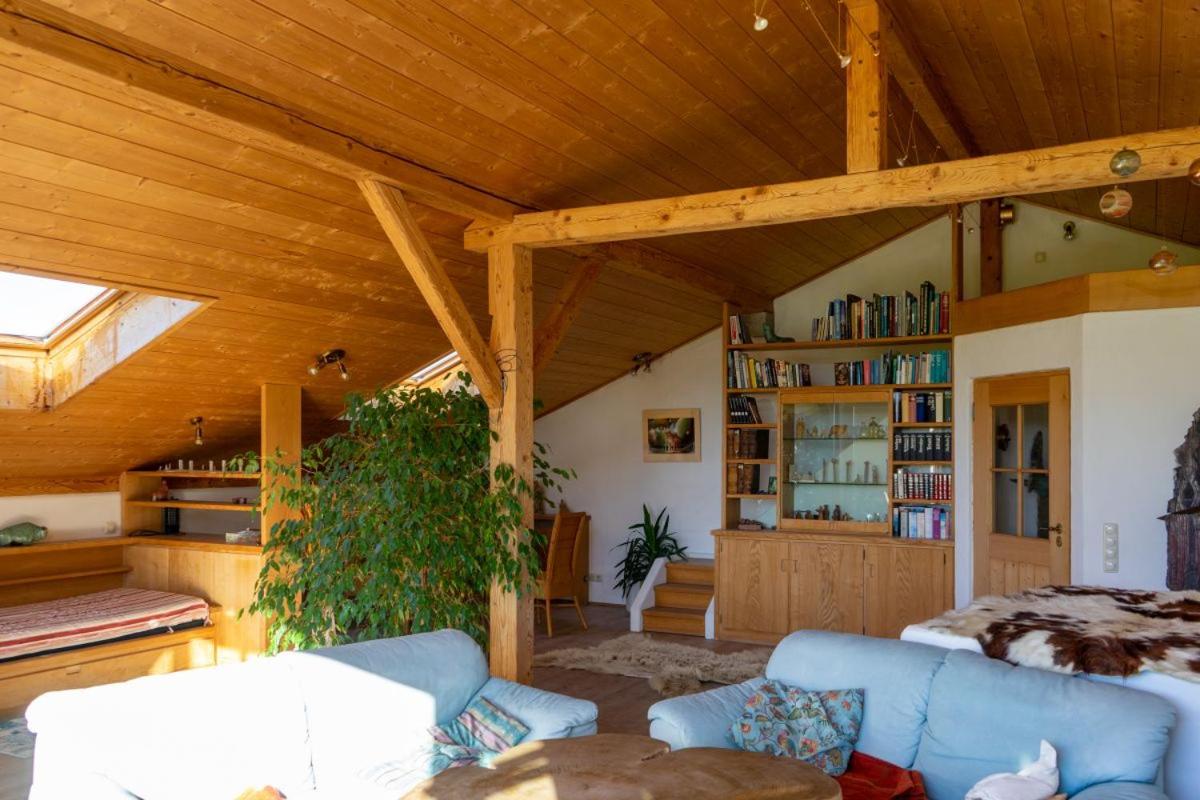 Appartamento con Vista Montagna