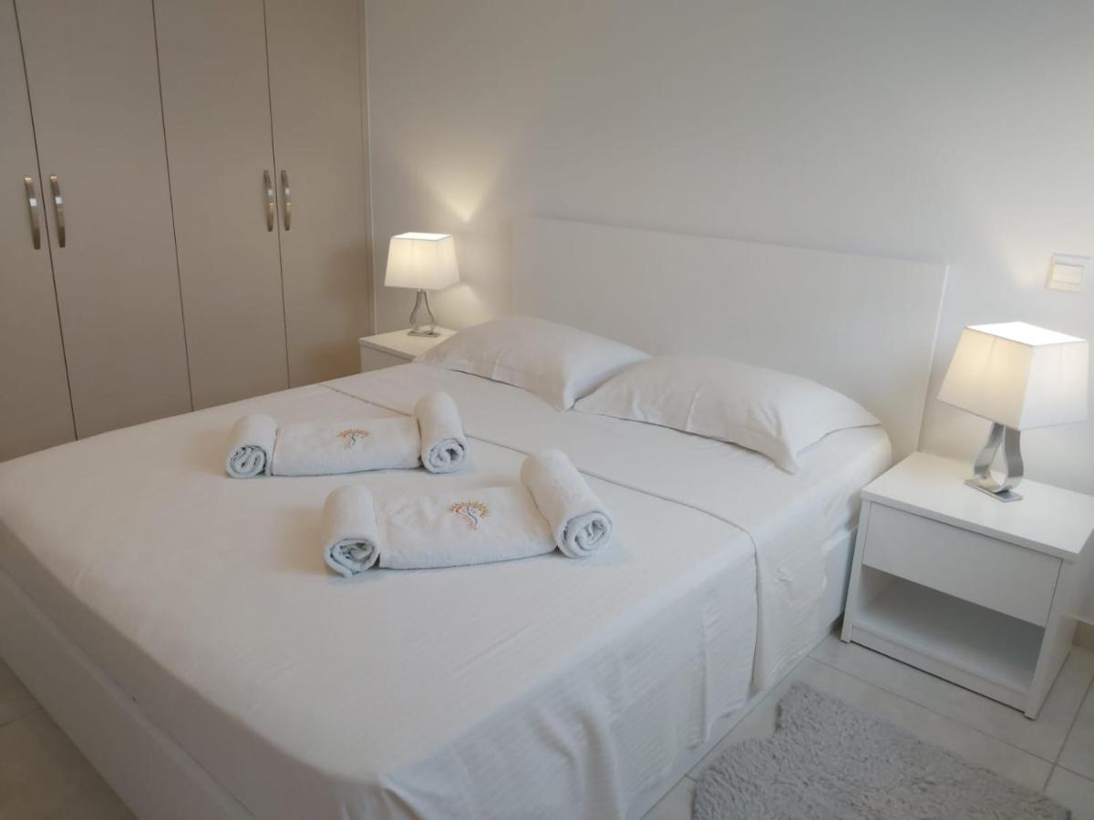 Appartement met 3 Slaapkamers