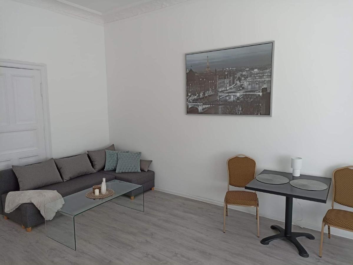 Pokoje Sopot przy deptaku - Ferienwohnung Sopot