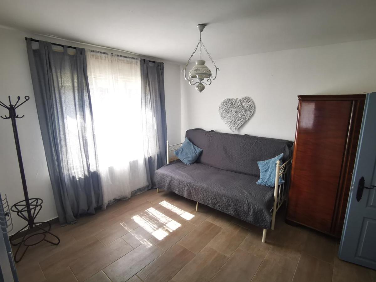 Őrség Kincse Udvarház - B&B Hegyhátszentjakab