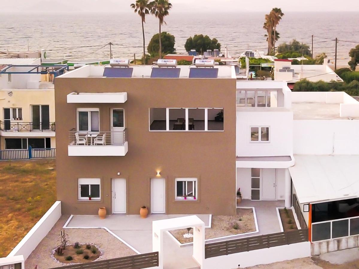 On The Breeze 1 - B&B Kos