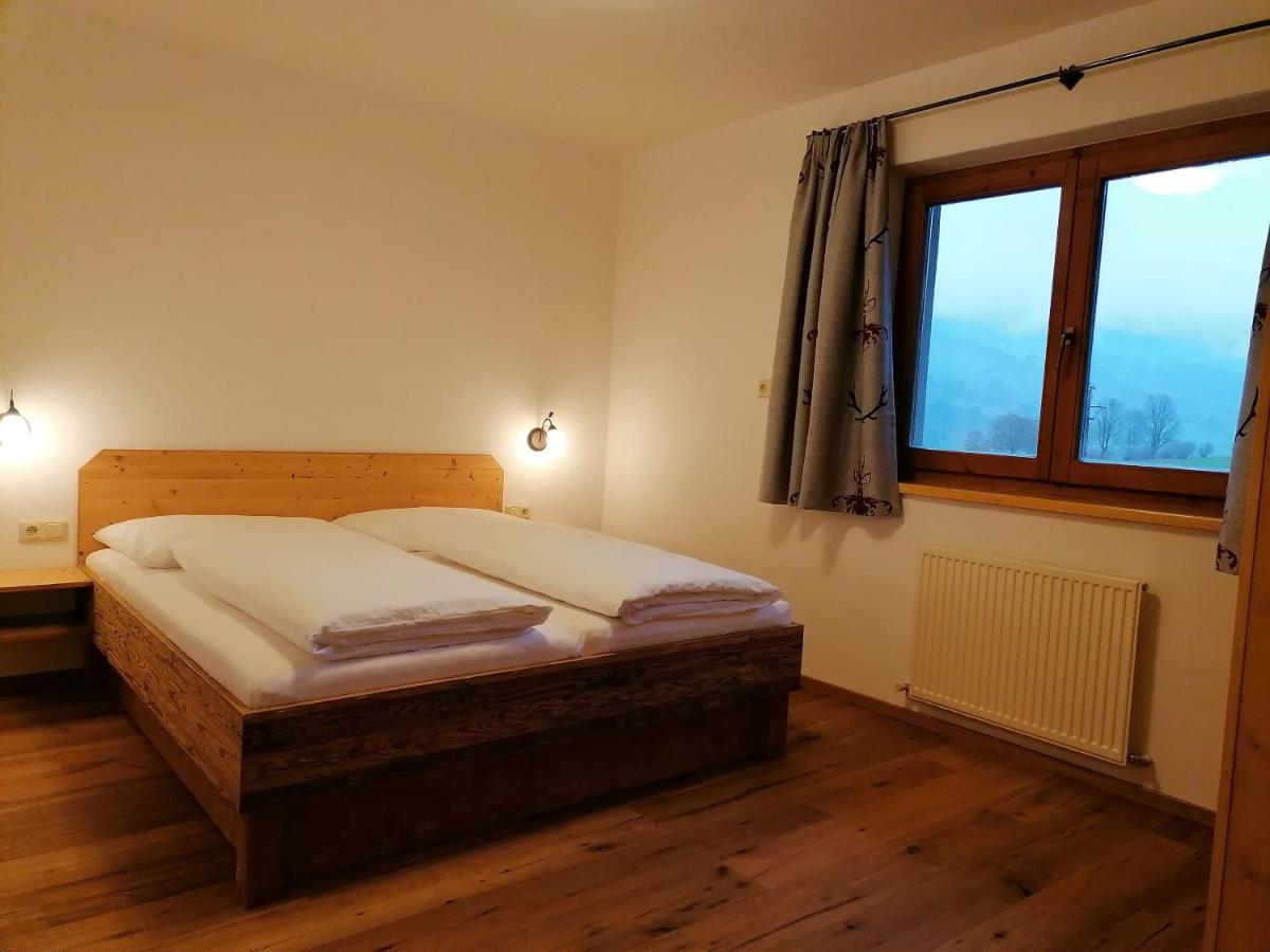 Apartamento con vistas al jardín