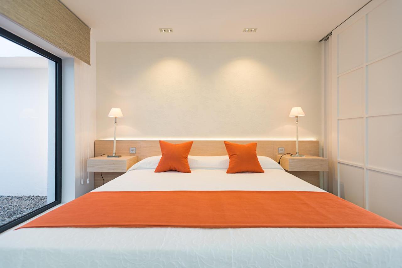Appartement met 1 Slaapkamer
