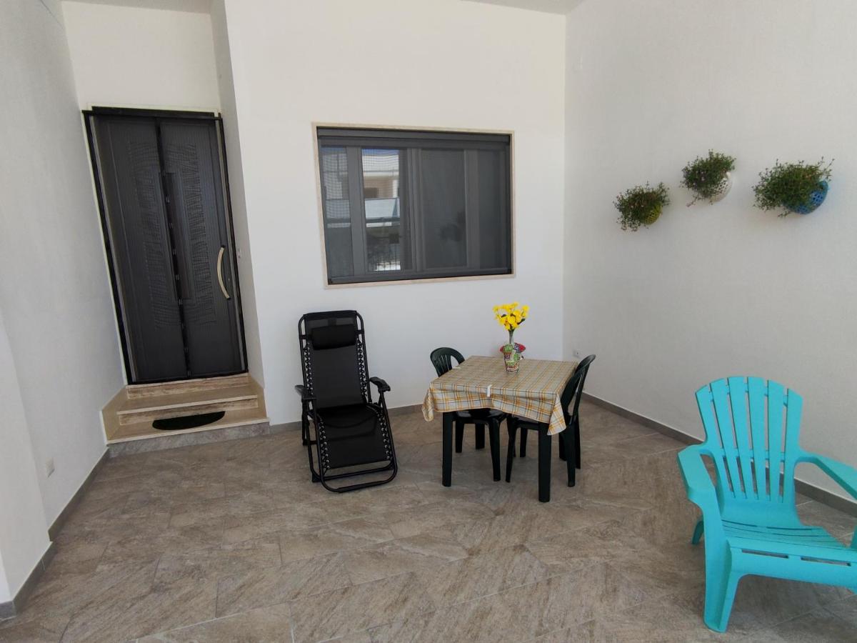 Villetta Alka, INTERA casa indipendente - Chambres d’hôtes
