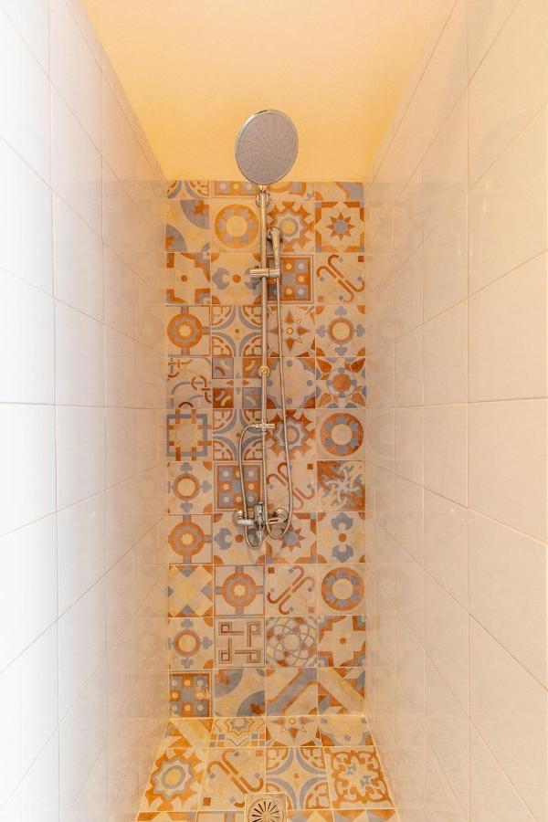 mascot traditional guest house - Ferienwohnung Rhodos