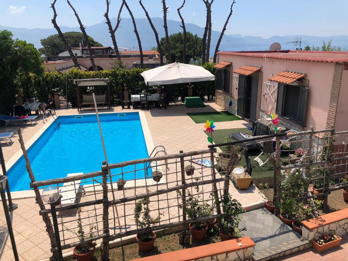 One-Bedroom Villa