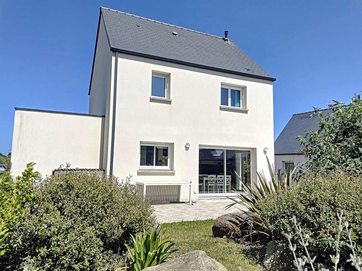 Maison 3 étoiles jardin parking, plage 100m - FR-1-542-19 - B&B