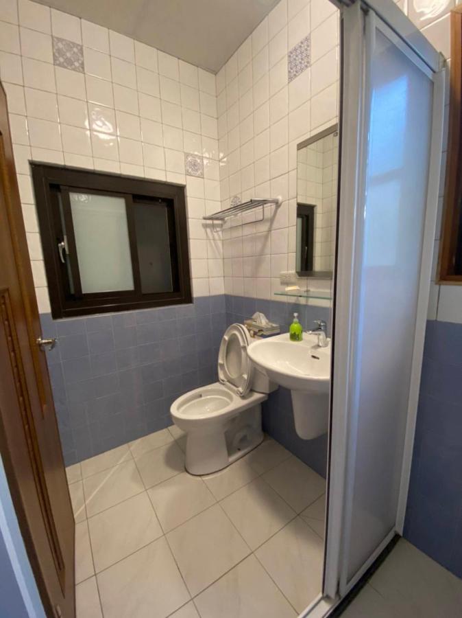 Camera Matrimoniale con Bagno Privato