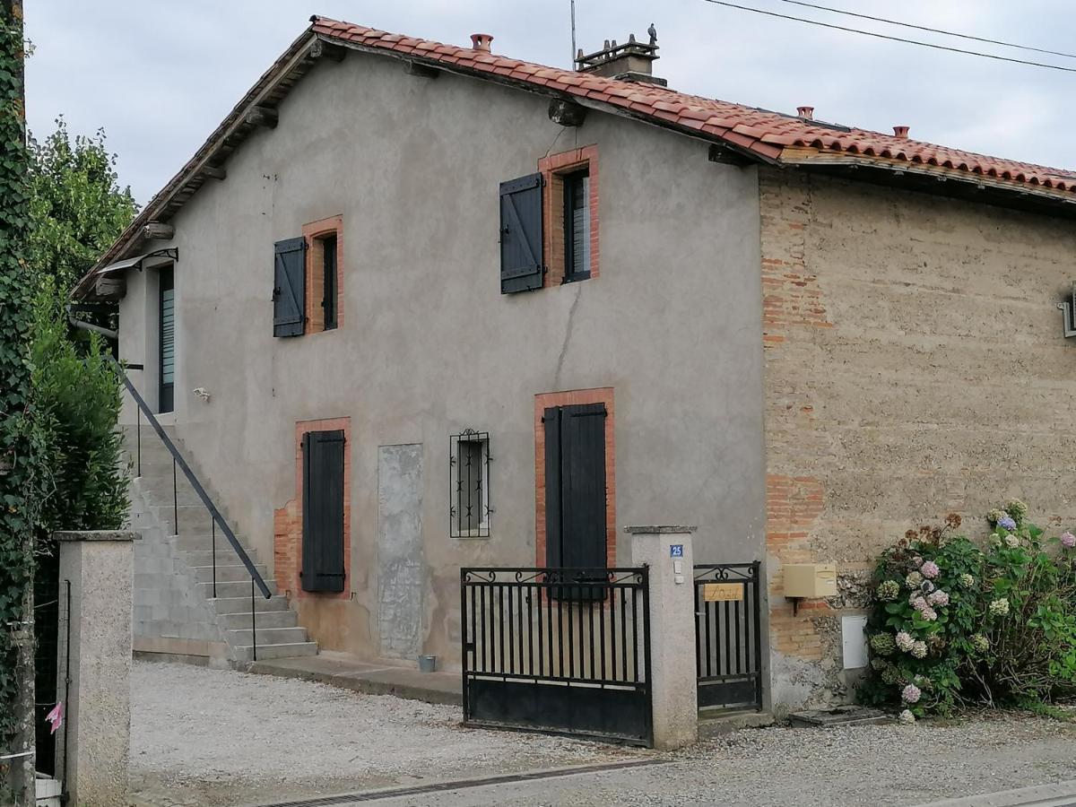 L'Oustal - B&B