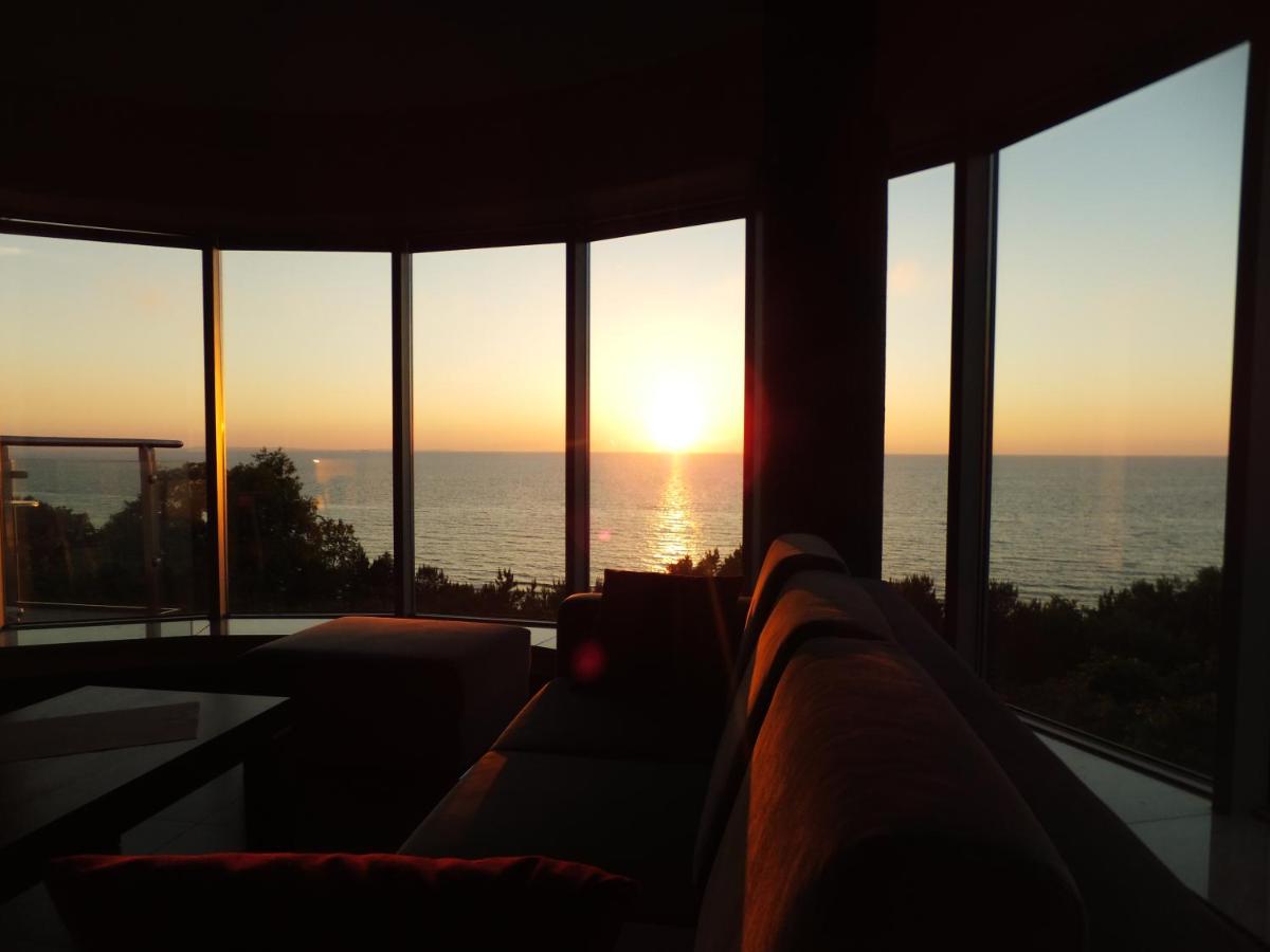 Appartement - Vue sur Mer