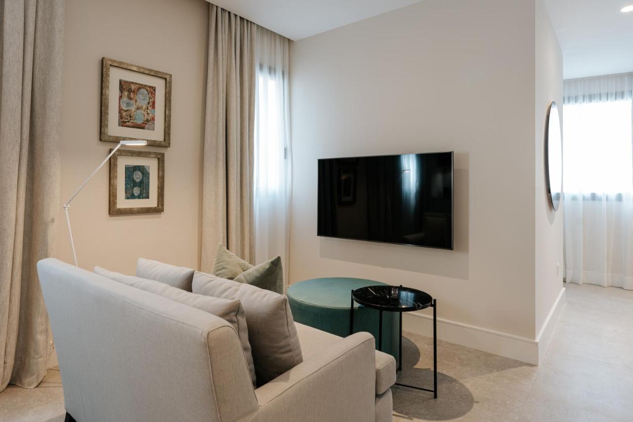 Suite met 1 Slaapkamer