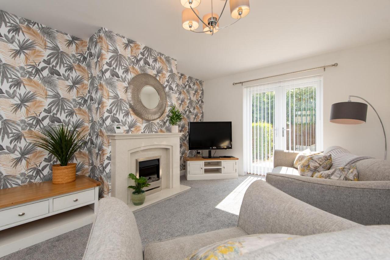 B&B Middlesbrough - A cosy, modern 3 bedroom house in Middlesbrough - Bed and Breakfast Middlesbrough