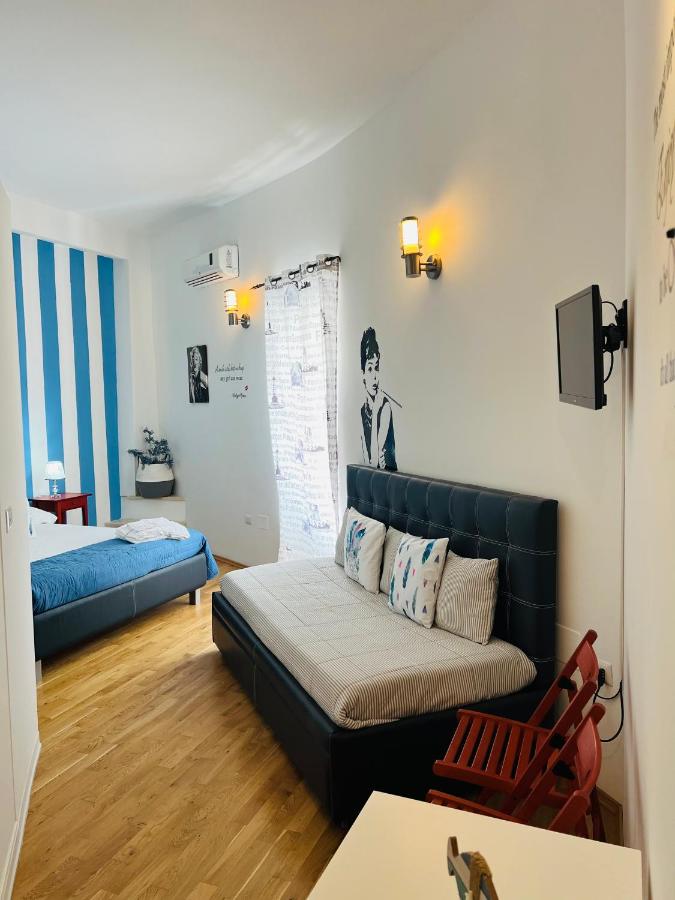 Le Dimore di Federico - Trani - B&B Trani