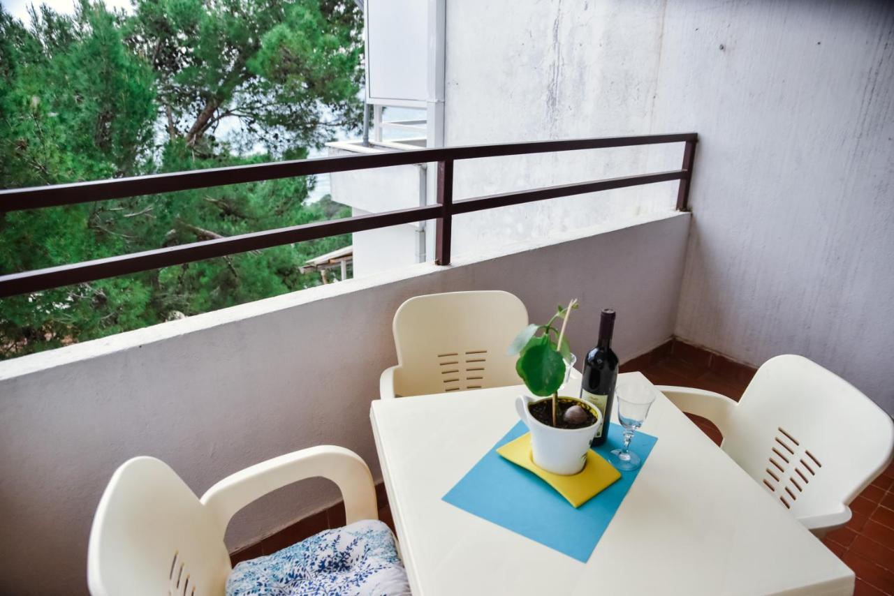 Apartment Monika - Ferienwohnung