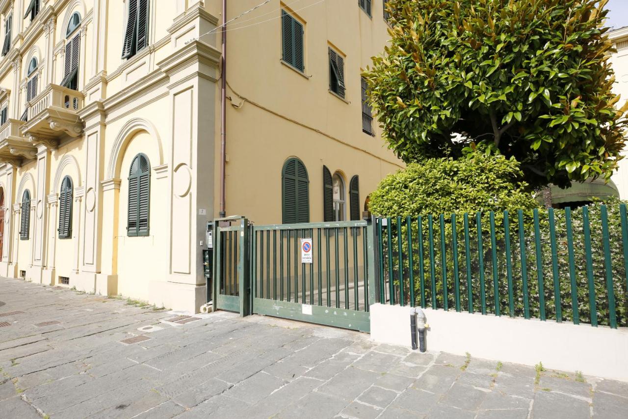 Lungarno Buozzi 7 Apartments - B&B