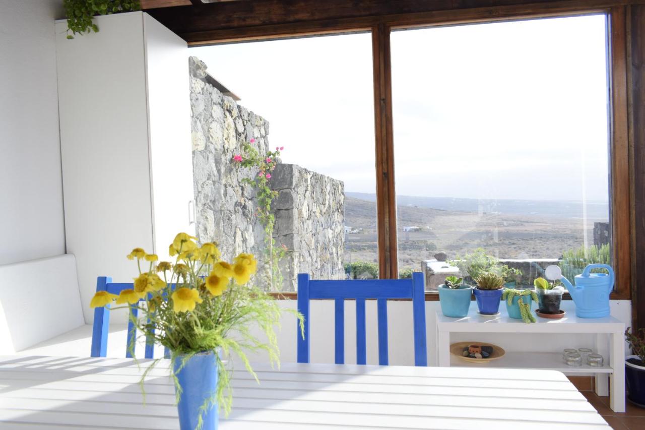 B&B Tabayesco - Casa SocAire. Naturaleza, mar, paz, relax. - Bed and Breakfast Tabayesco