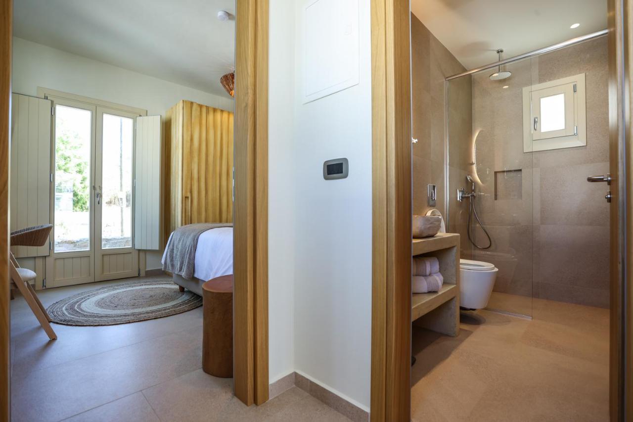 Appartement - Vue sur Piscine 