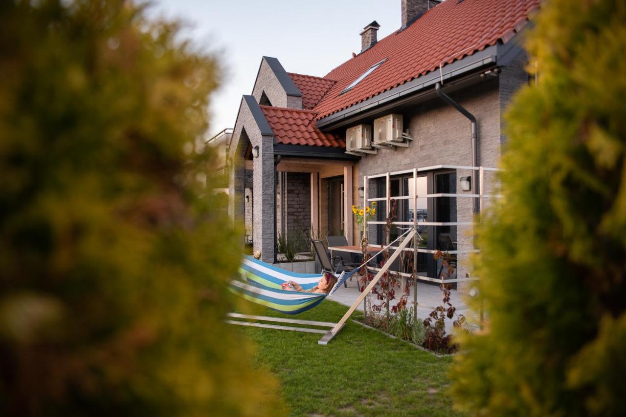 Apartamenty Mazurski Rejs - B&B