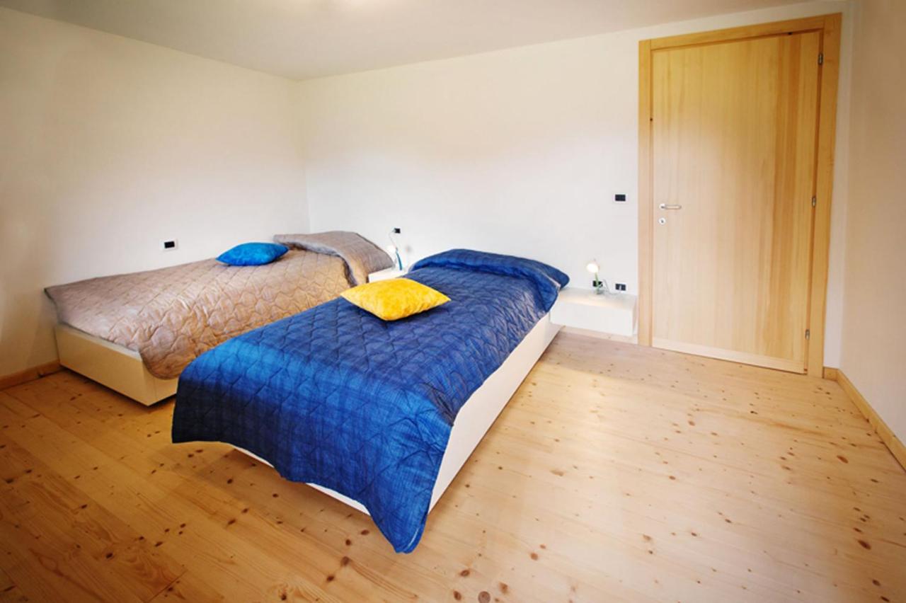 Appartamento con 2 Camere da Letto