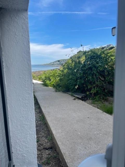 Ocean View Apartments - Bed and Breakfast Looe