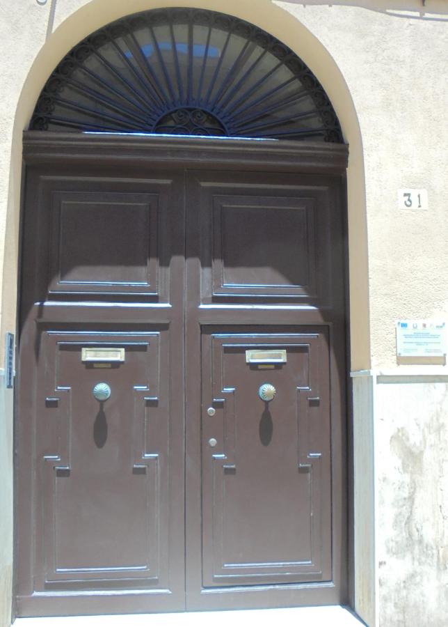 Palazzo Guajana - B&B